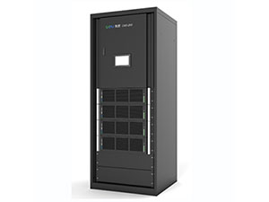 UPS/Nobreak trifásico modular para data center