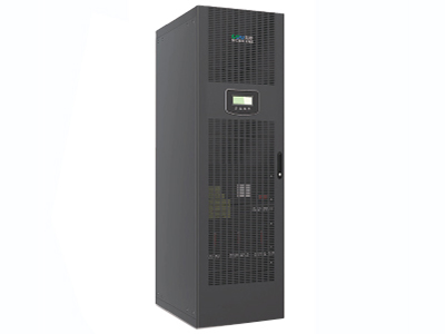 UPS/Nobreak trifásico on-line 80-800kVA, 400V