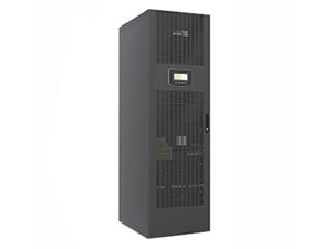 UPS/Nobreak trifásico on-line 80-800kVA, 400V